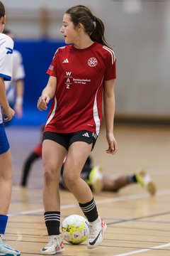 Bild 397 - wBJ NFV Futsalmeisterschaft